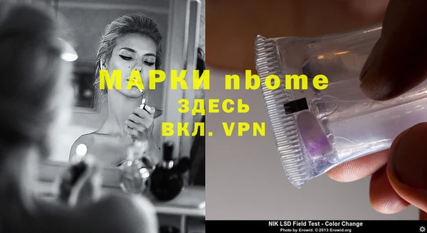 эйфоретик Баксан
